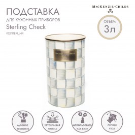 Подставка для кухонных приборов Sterling Check 89605-540